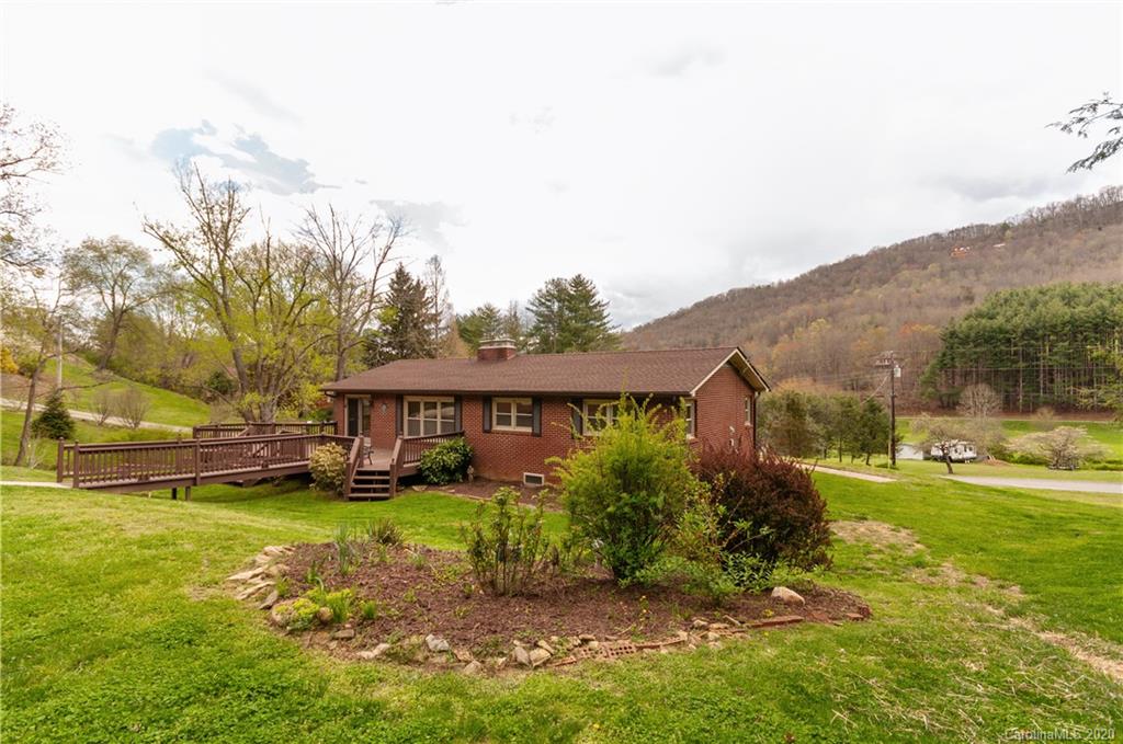 136 Lunar Trace Road Waynesville, NC 28786 - Photo 14 of 21