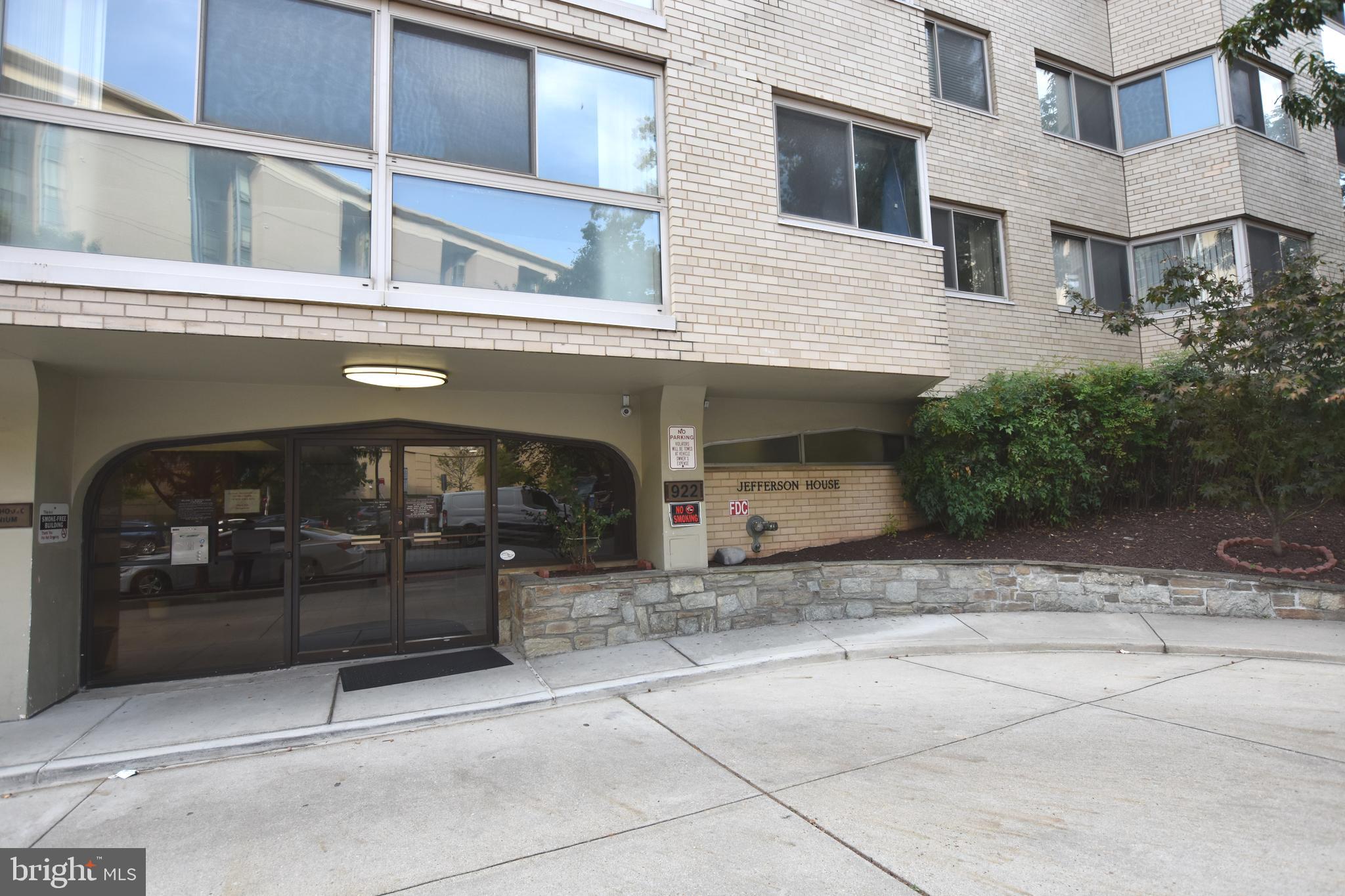 922 24th Street Northwest, Unit 318 Washington, DC 20037 - Photo 26 of 26