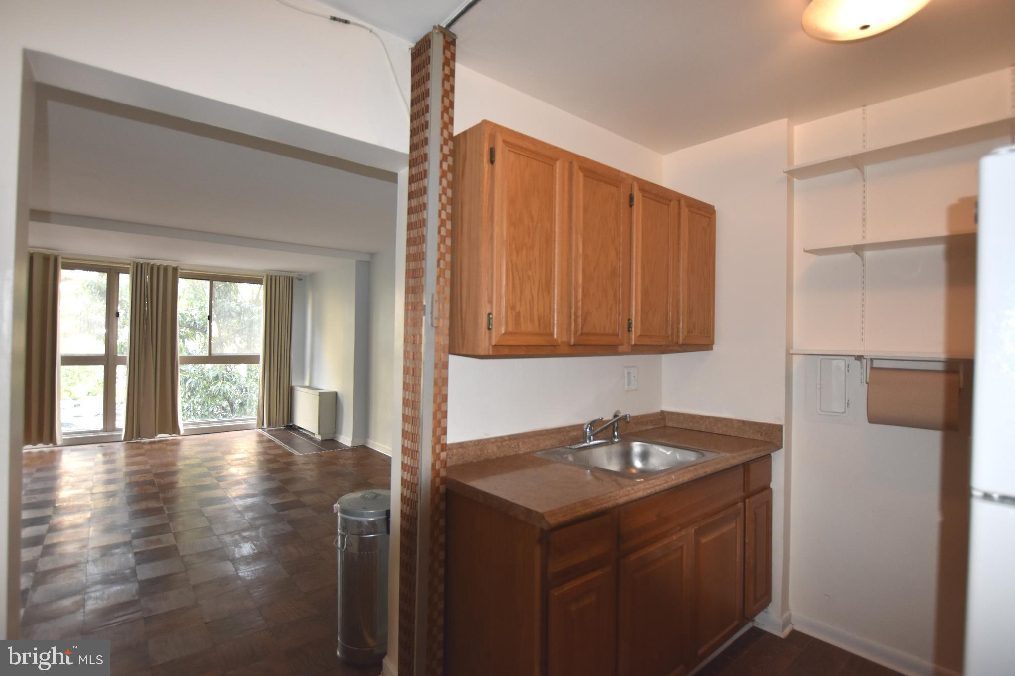 922 24th Street Northwest, Unit 318 Washington, DC 20037 - Photo 9 of 26