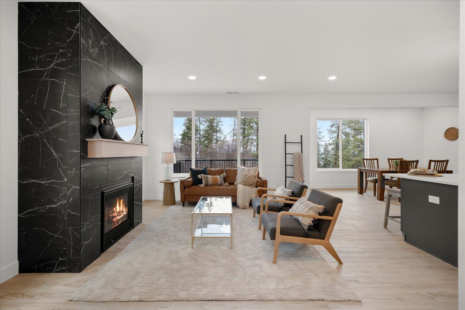 1716 West Toni Rae Drive Spokane, WA 99218 - Photo 3 of 38 Gallery Image 3