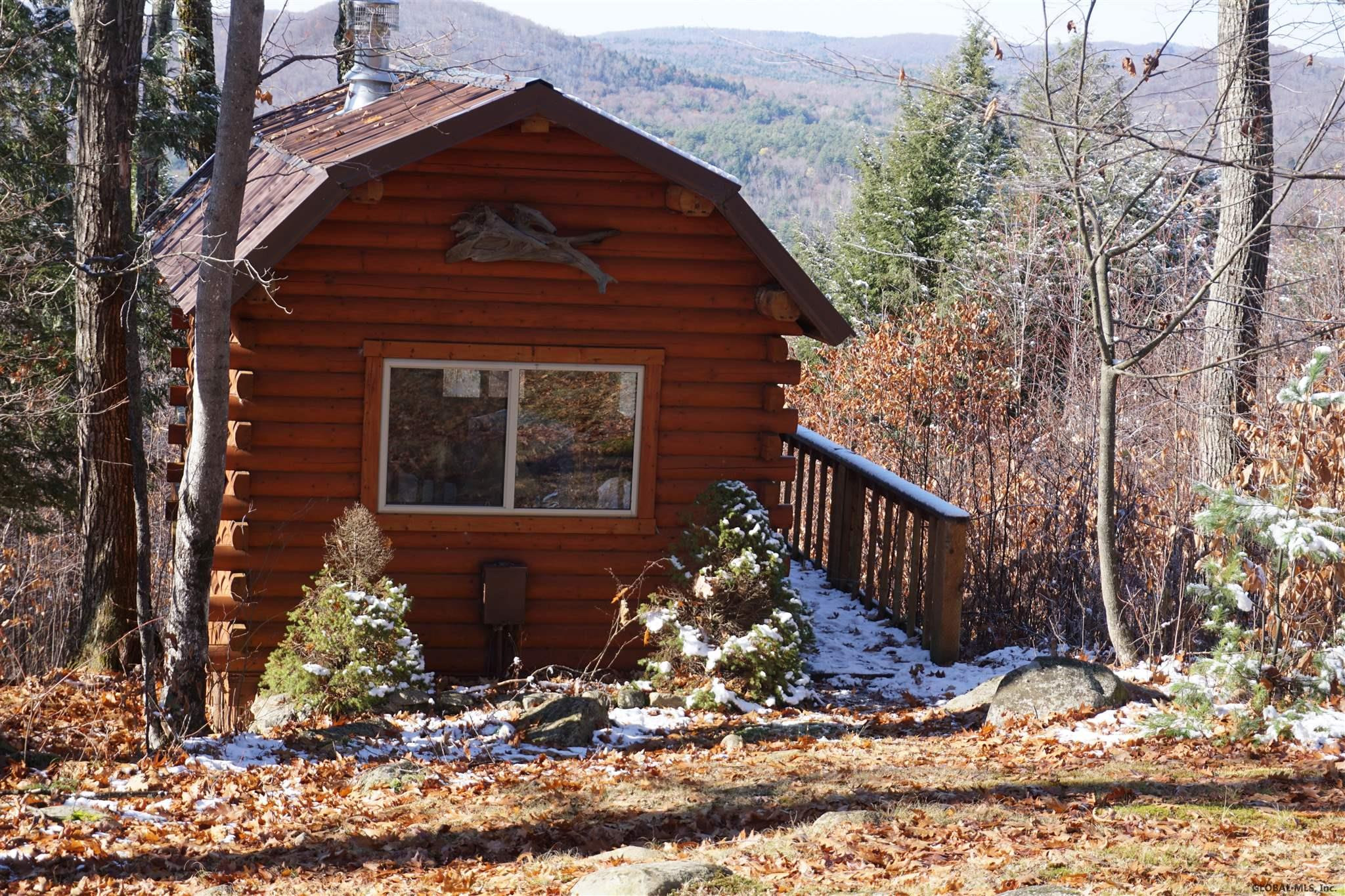 1759 North Shore Road Day, NY 12835 - Photo 23 of 50 Guest Cottage