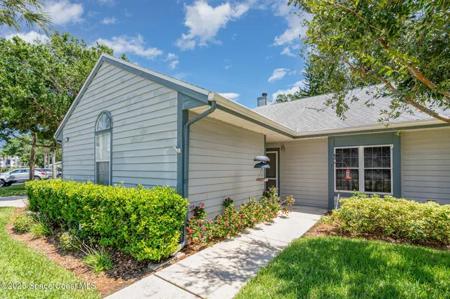 view of a black and white photo