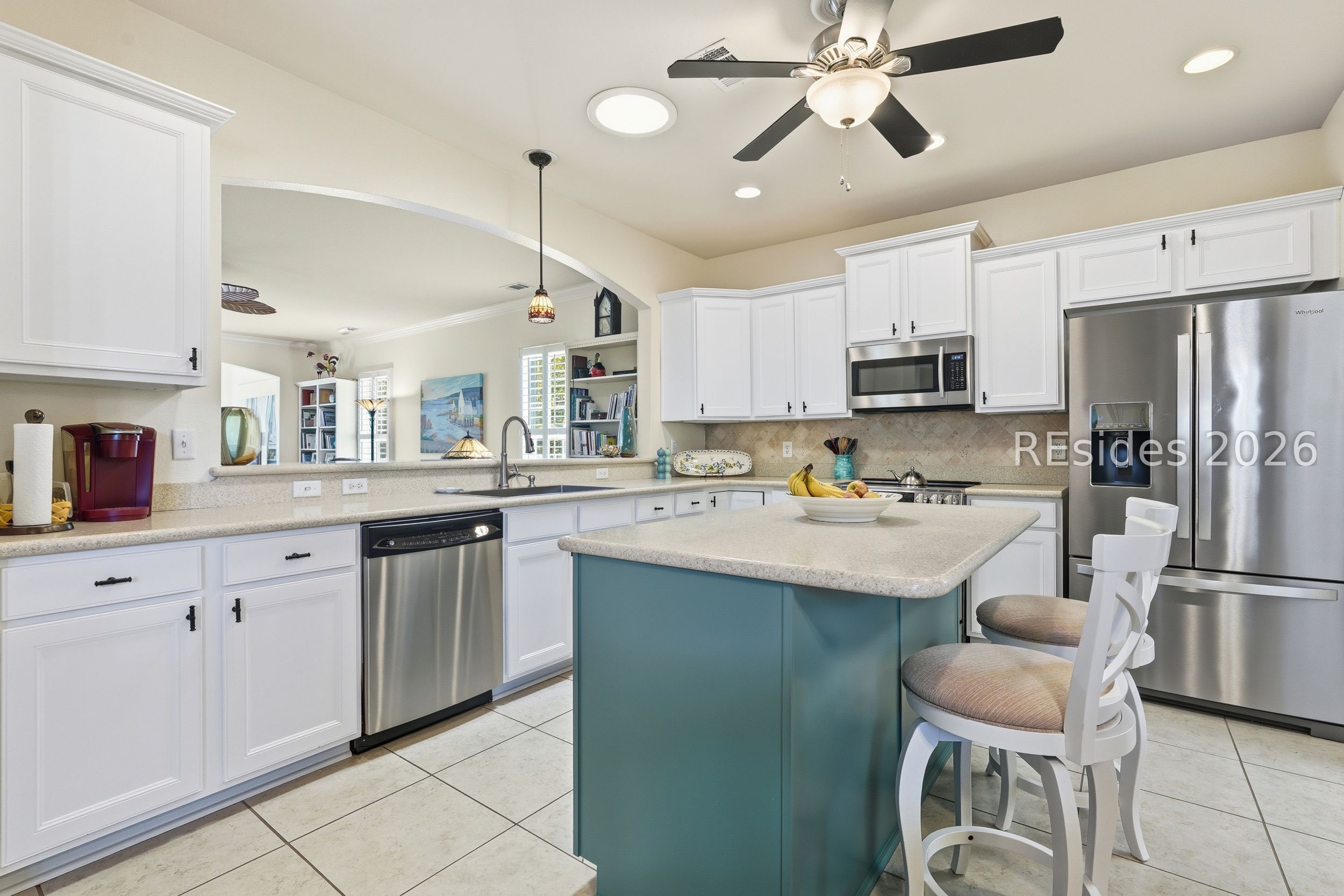 36 Reedy Place Bluffton, SC 29909 - Photo 10 of 57