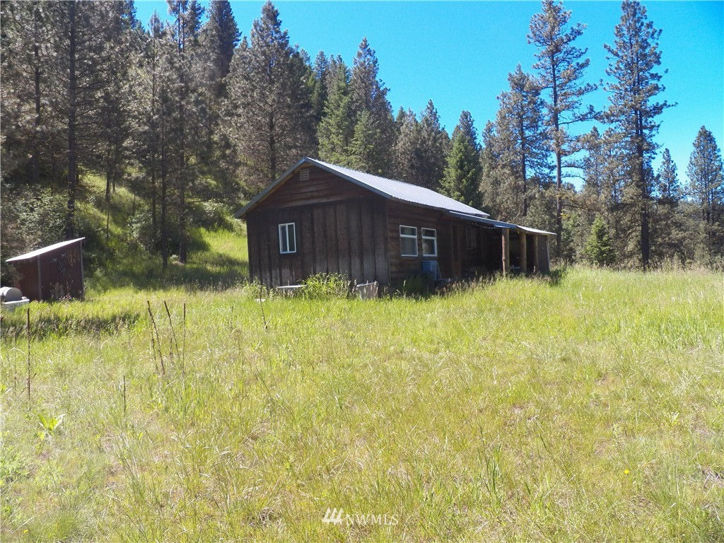 0 Karamin Acres Road Malo, WA 99150 - Photo 2 of 25 Gallery Image 2