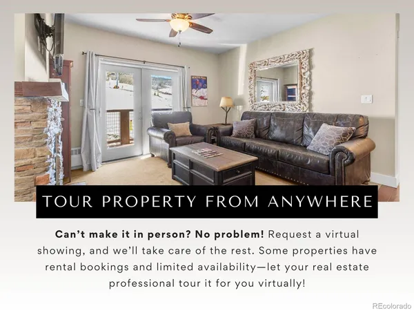 $635,000 | 300 Base Camp Circle, Unit 303, Granby, CO 80446