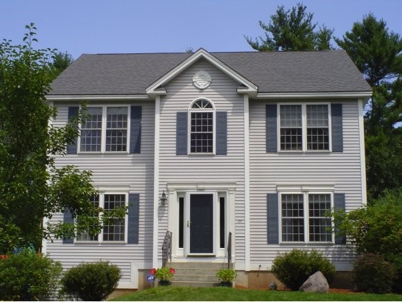 27 Tumble Road Bedford, NH 03110 - Photo 1 of 1