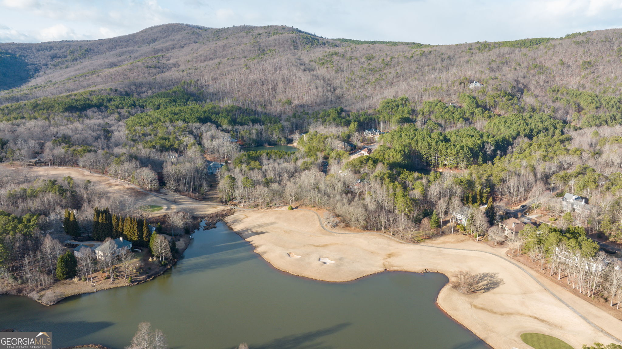 373 McIntosh Road Clarkesville, GA 30523 - Photo 42 of 92