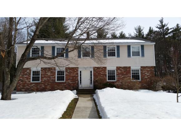 1 Colonial Road, Unit 1 Windham, NH 03087 - Photo 1 of 1