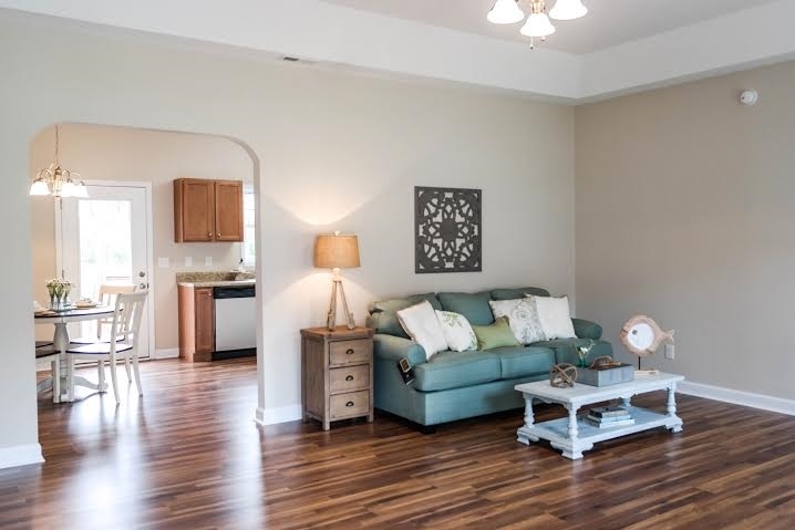 159 Futrell Road Richlands, NC 28574 - Photo 2 of 23 Additional Photo