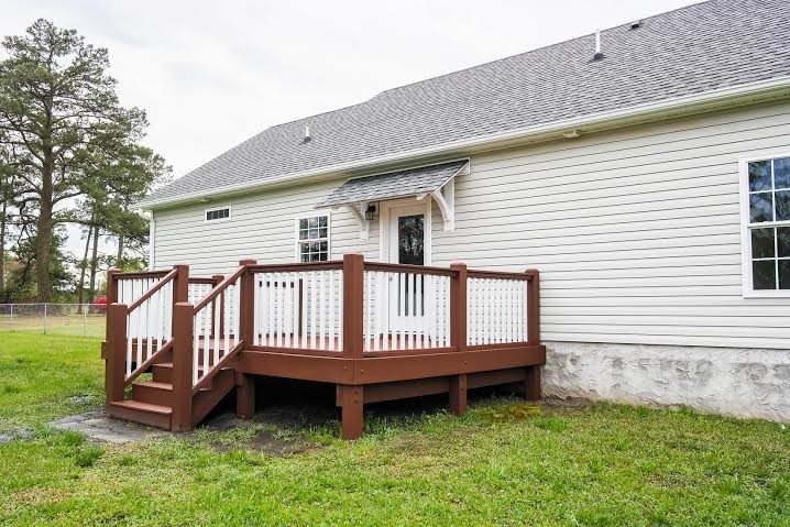 159 Futrell Road Richlands, NC 28574 - Photo 23 of 23 Additional Photo