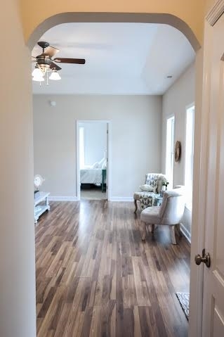 159 Futrell Road Richlands, NC 28574 - Photo 9 of 23 Additional Photo