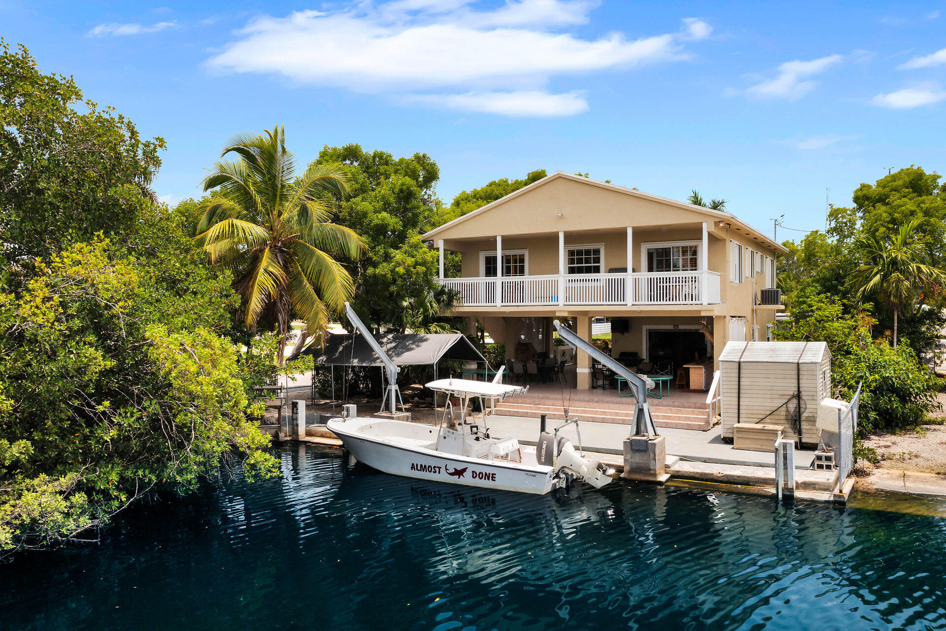 401 Bahia Honda Road Key Largo, FL 33037 - Photo 1 of 36 Water View
