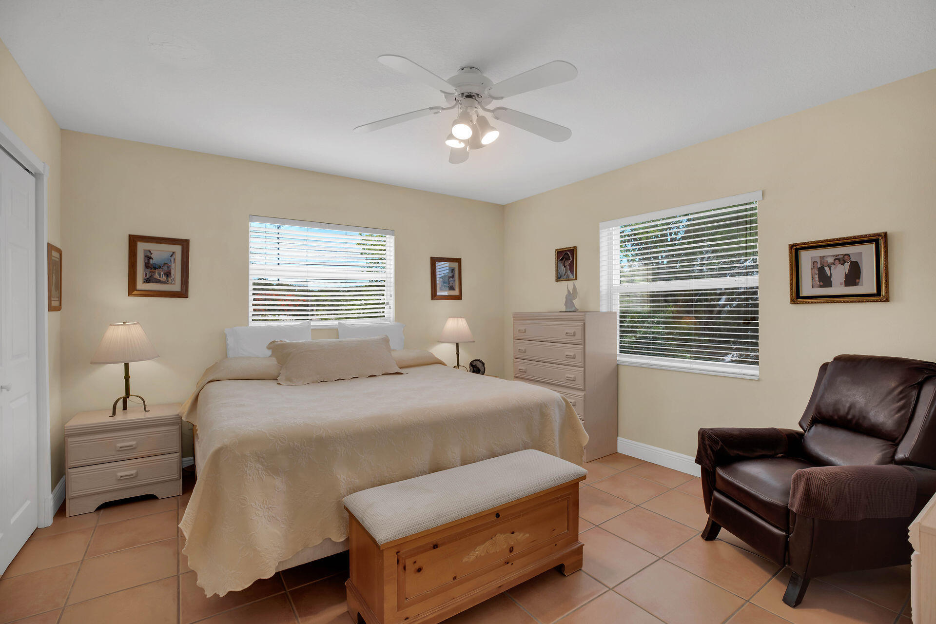 401 Bahia Honda Road Key Largo, FL 33037 - Photo 15 of 36 Master Bedroom