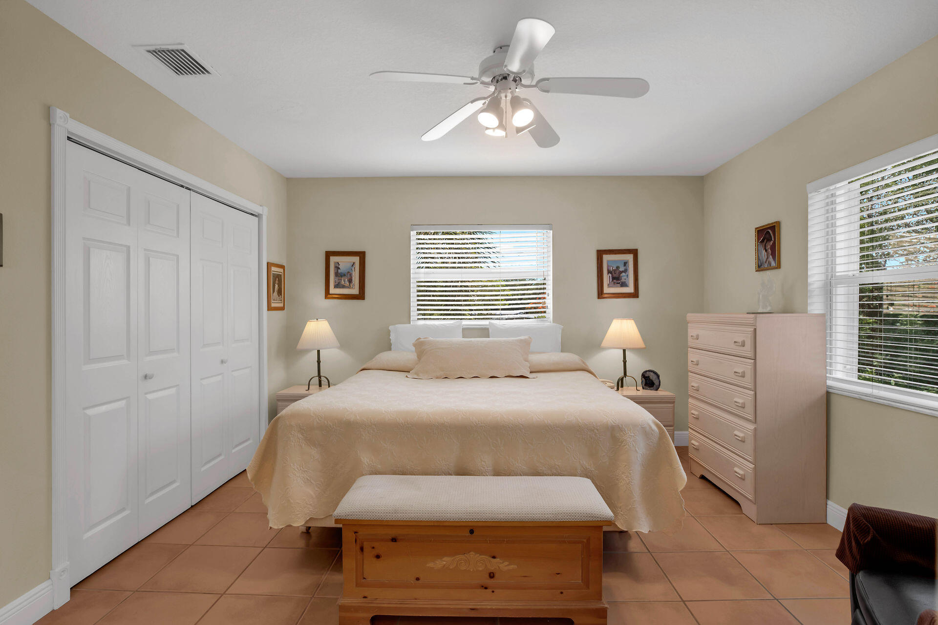 401 Bahia Honda Road Key Largo, FL 33037 - Photo 16 of 36 Master Bedroom