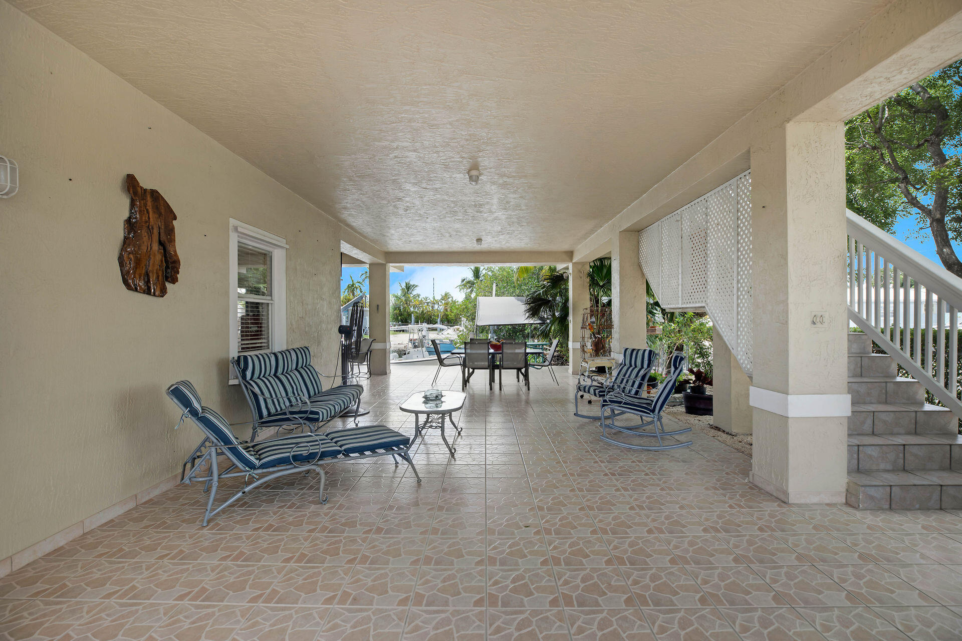 401 Bahia Honda Road Key Largo, FL 33037 - Photo 23 of 36 Carport