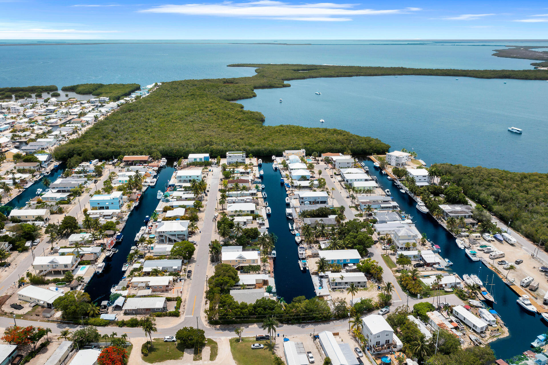 401 Bahia Honda Road Key Largo, FL 33037 - Photo 32 of 36 Aerial Bahia Honda