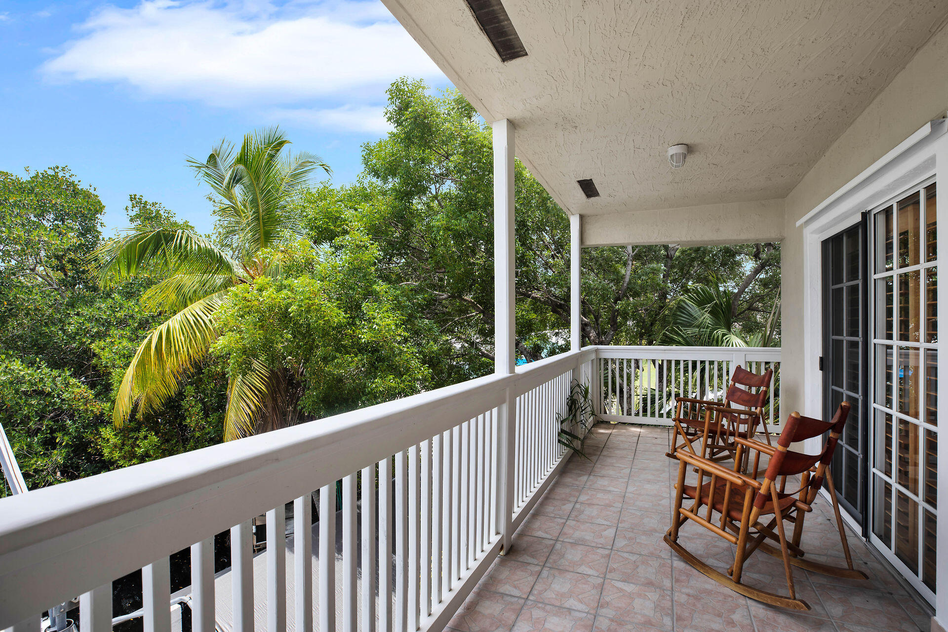 401 Bahia Honda Road Key Largo, FL 33037 - Photo 7 of 36 Porch
