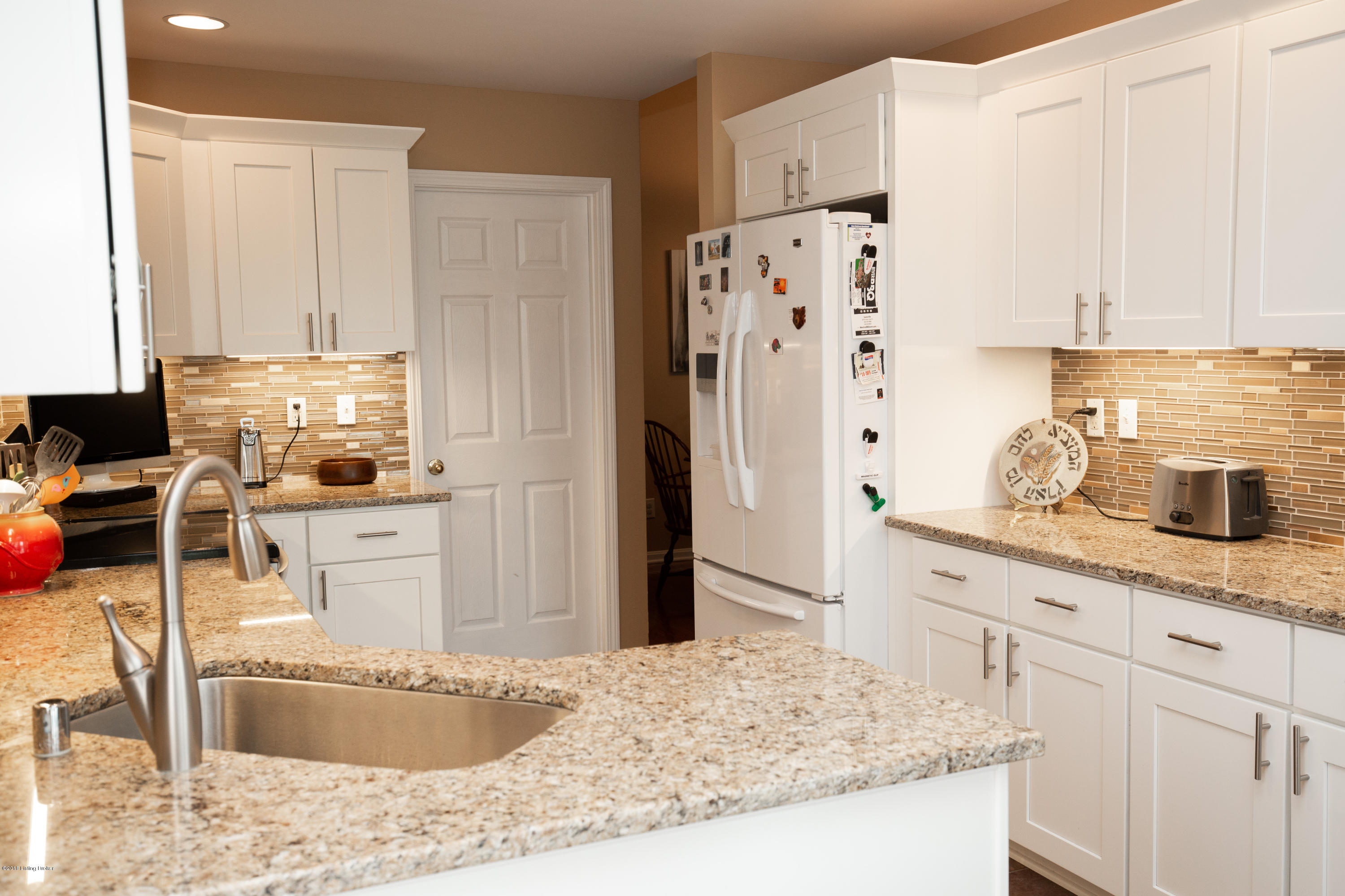 4224 Garden Ridge Road Crestwood, KY 40014 - Photo 8 of 36 Granite Countertops