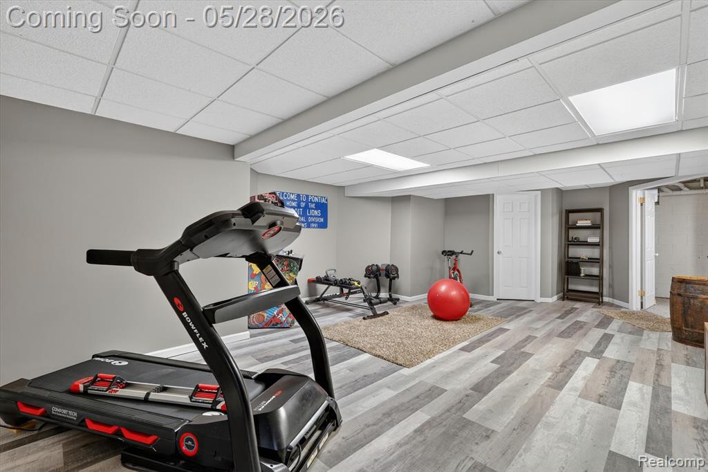 4717 Lonsberry Road Columbiaville, MI 48421 - Photo 36 of 69 Gallery Image 36