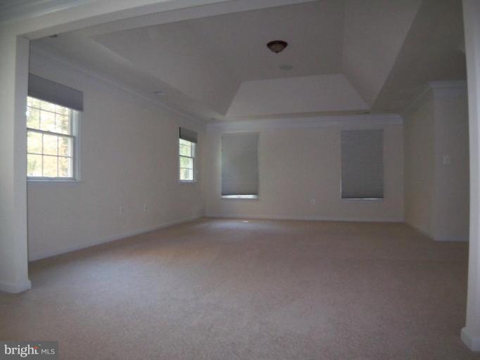 4111 Roberts Road Fairfax, VA 22032 - Photo 11 of 25 Master Bedroom
