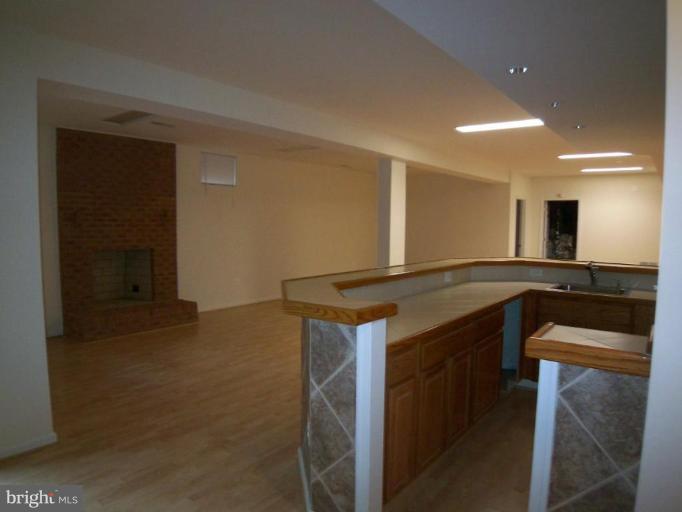 4111 Roberts Road Fairfax, VA 22032 - Photo 19 of 25 Recreation Room