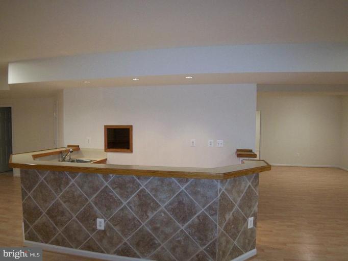 4111 Roberts Road Fairfax, VA 22032 - Photo 20 of 25 Wet Bar