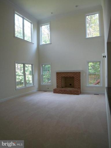 4111 Roberts Road Fairfax, VA 22032 - Photo 8 of 25 Family Room