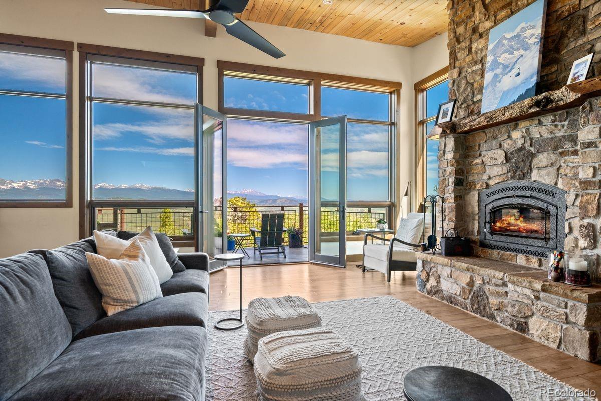 843 Indian Peak Road Golden, CO 80403 - Photo 11 of 50