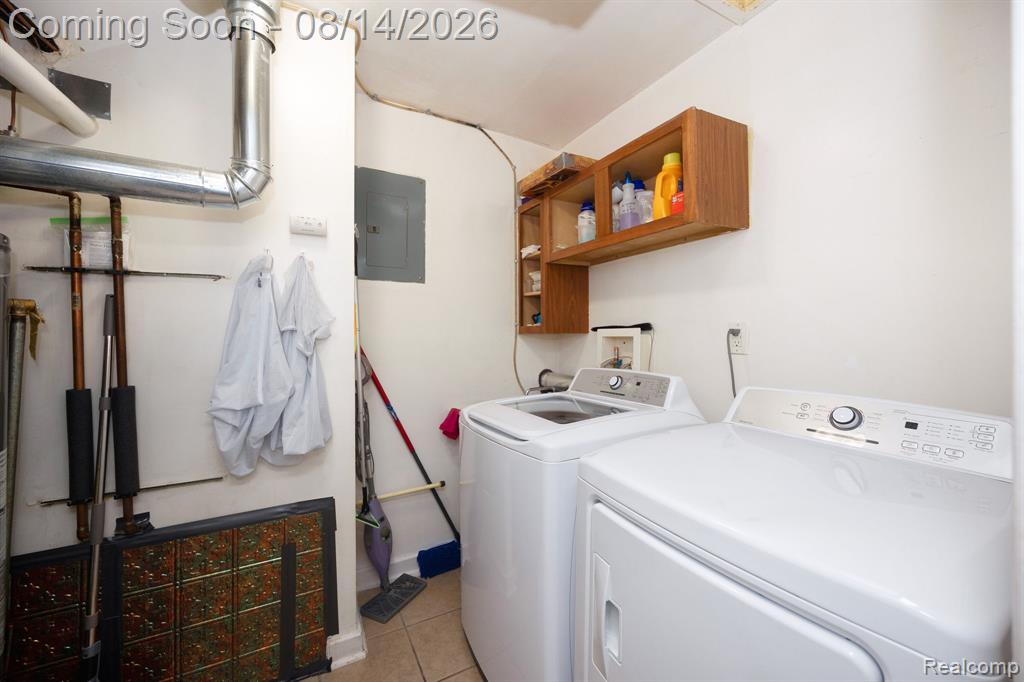 54 Walnut Street River Rouge, MI 48218 - Photo 24 of 26 Gallery Image 24