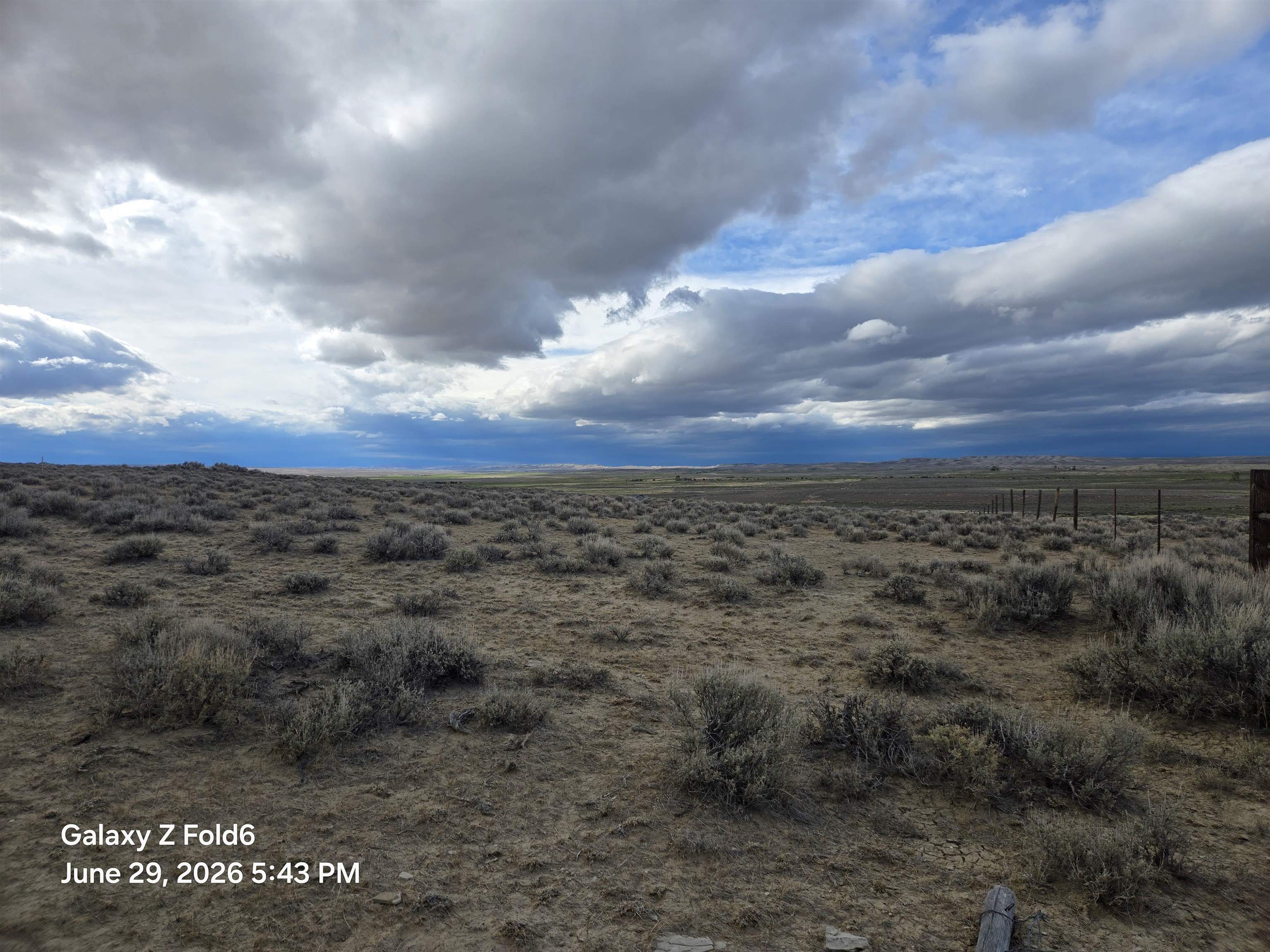 Tbd Gilchrist Road Big Piney, WY 83113 - Photo 2 of 25