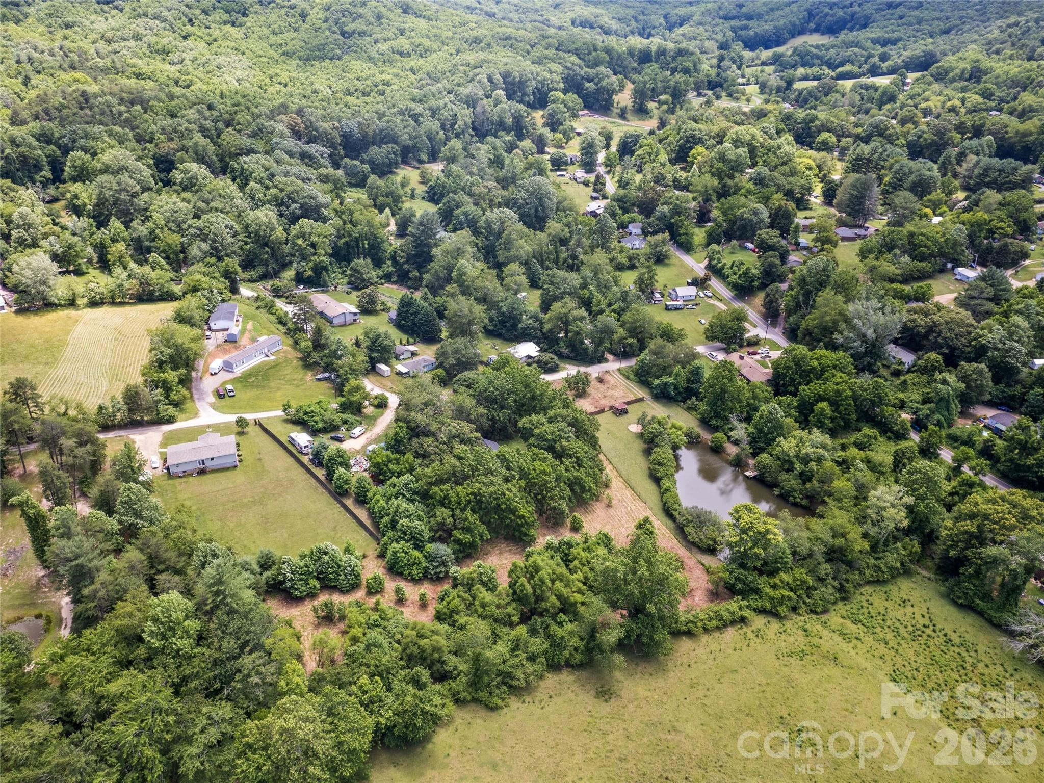 9999 Lollis Road Candler, NC 28715 - Photo 7 of 16