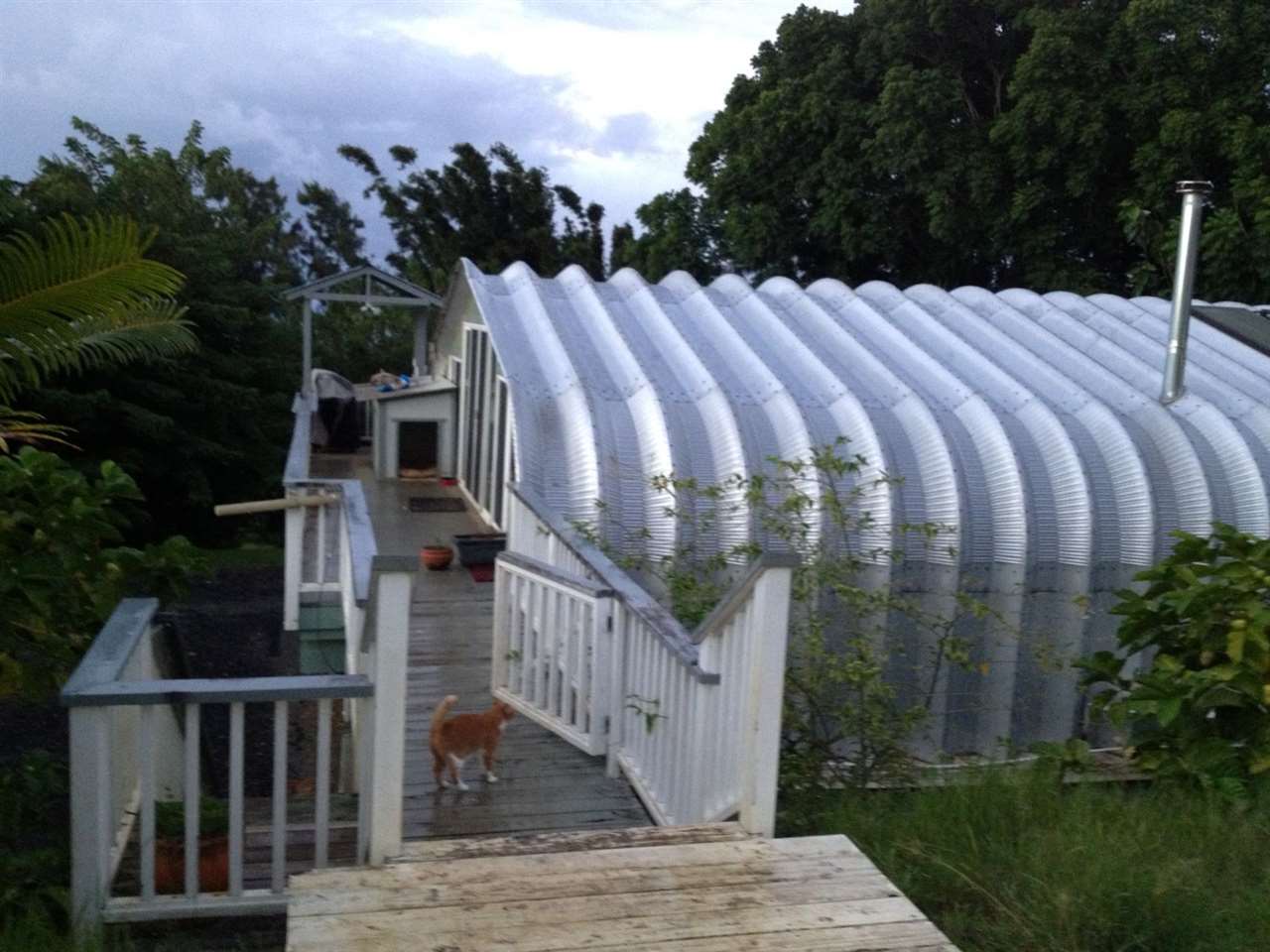 27 Door Of Faith Road Haiku, HI 96708 - Photo 8 of 21 Gallery Image 8