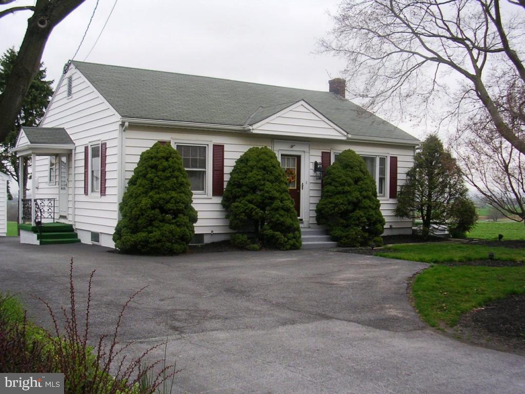 203 Gap Road Strasburg, PA 17579 - Photo 1 of 26