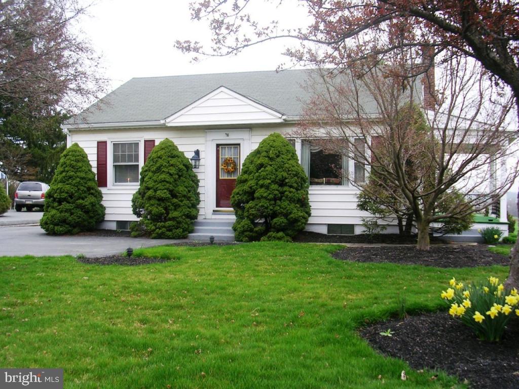 203 Gap Road Strasburg, PA 17579 - Photo 2 of 26