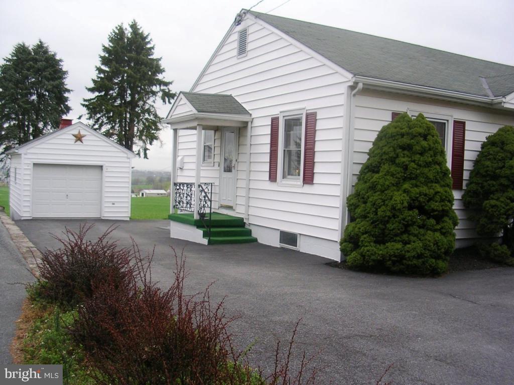 203 Gap Road Strasburg, PA 17579 - Photo 23 of 26