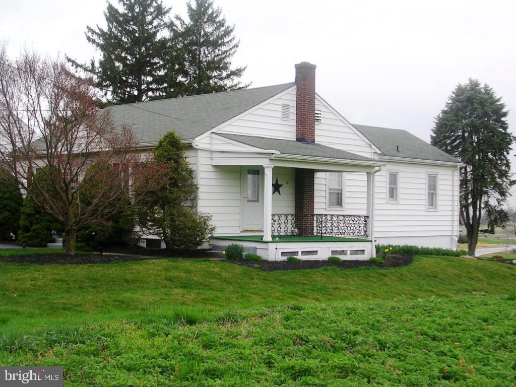 203 Gap Road Strasburg, PA 17579 - Photo 24 of 26