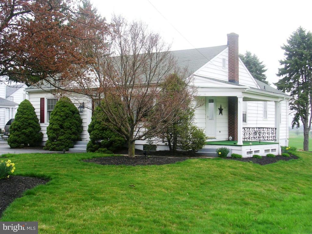203 Gap Road Strasburg, PA 17579 - Photo 3 of 26