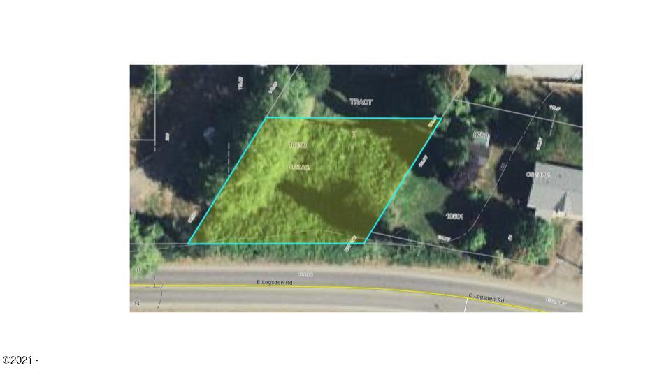 Lot 10498 E Logsden Rd, Siletz