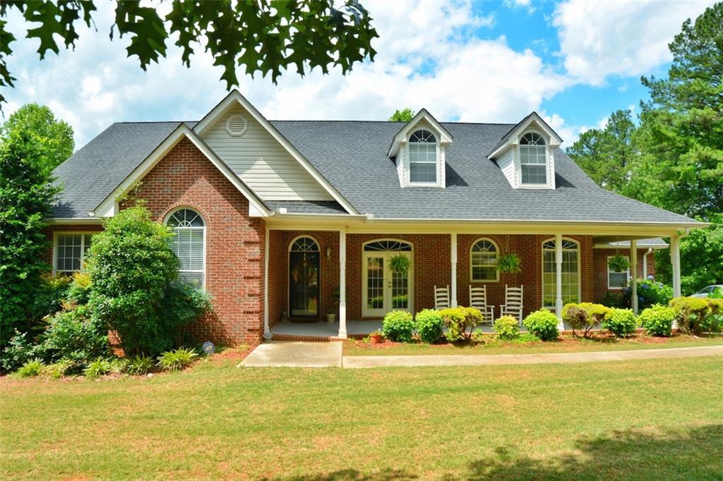 39 Hickory Glen Villa Rica, GA 30180 - Photo 1 of 1 Gallery Image 1