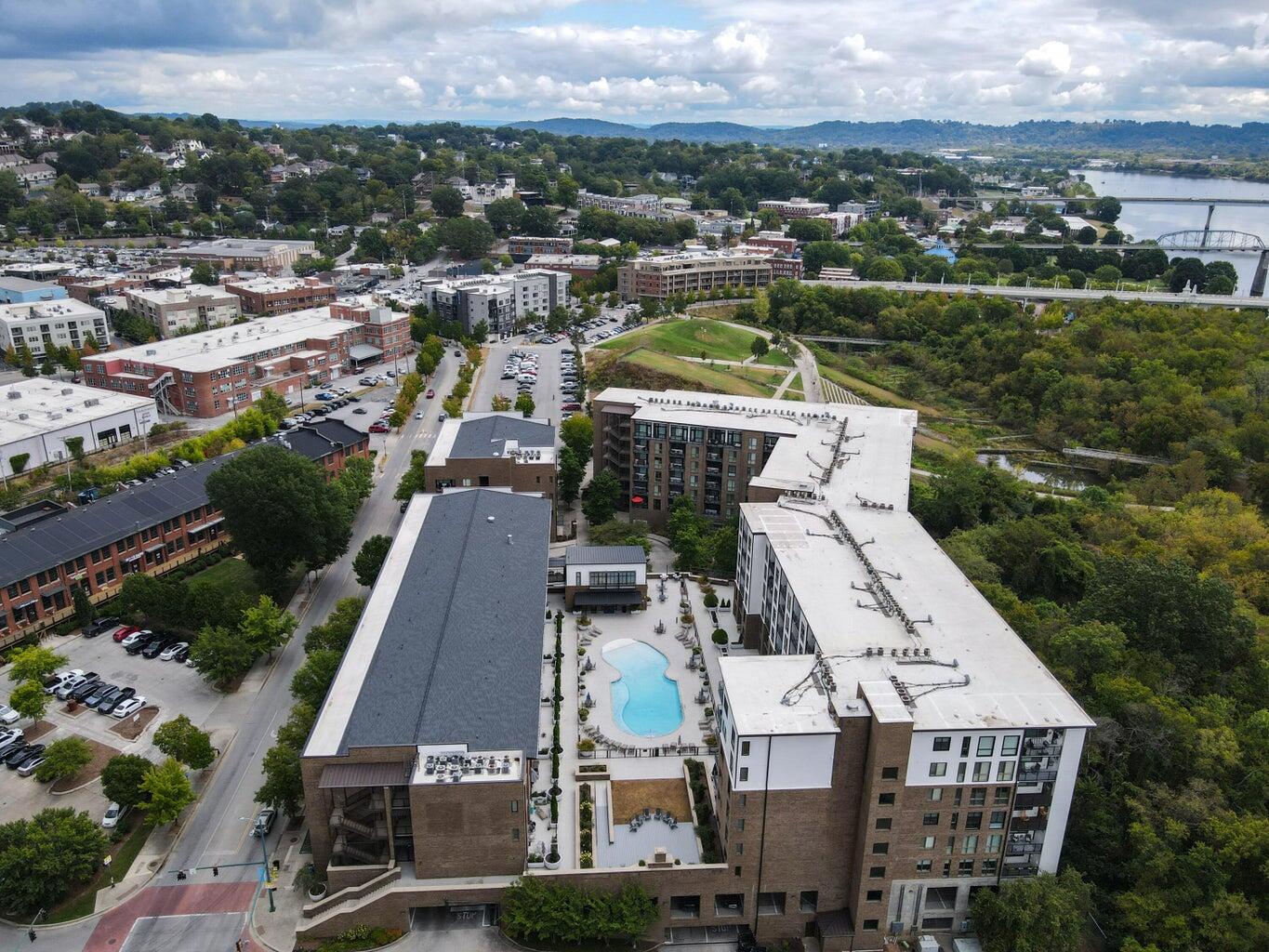 200 Manufacturers Road, Unit 407 Chattanooga, TN 37405 - Photo 45 of 45 20240920134616017370000000-o