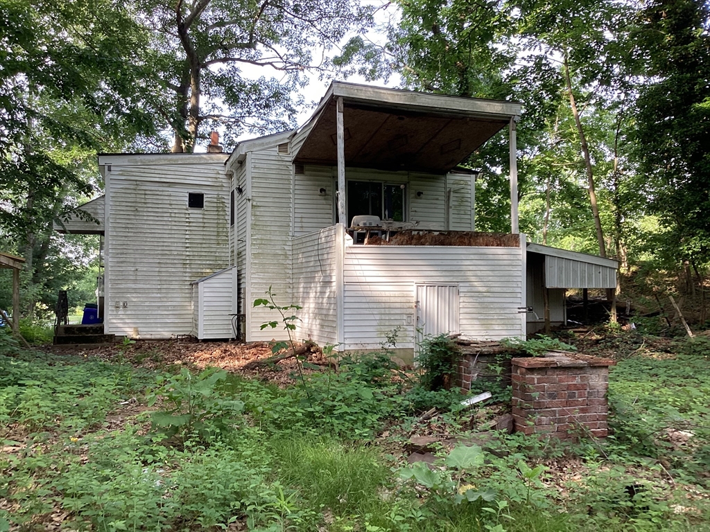 15 Campus Road Attleboro, MA 02703 - Photo 5 of 5