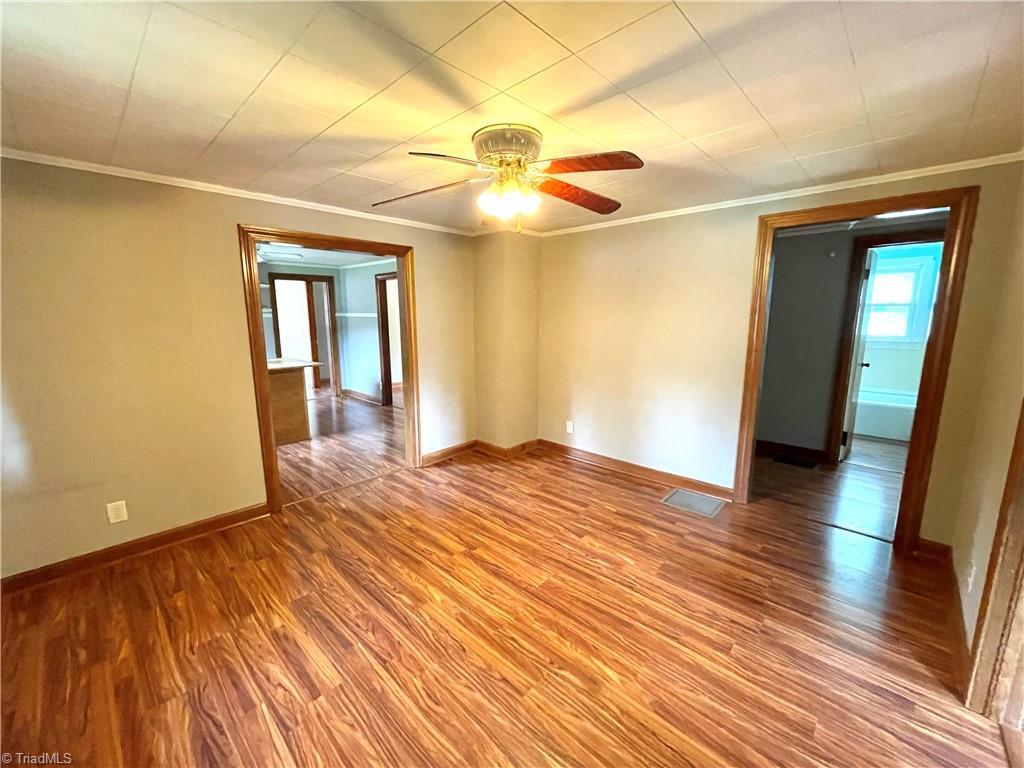 574 Blue Ridge Avenue Elkin, NC 28621 - Photo 6 of 20 Gallery Image 6