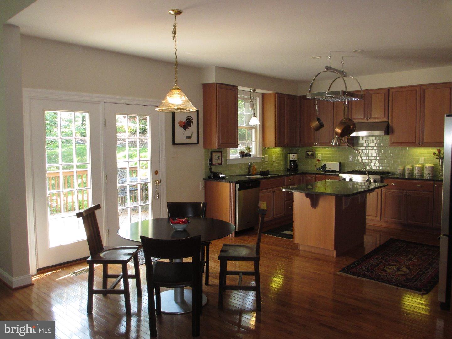 Breakfast Room