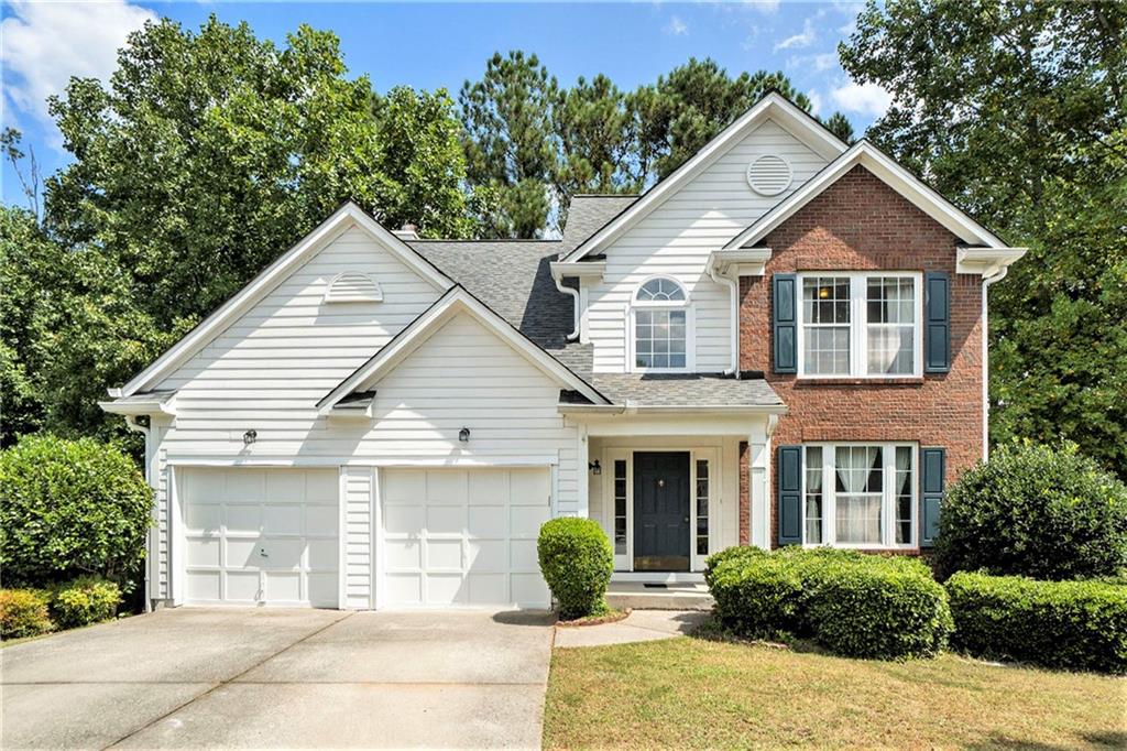 595 Cogburn Ridge Way Alpharetta, GA 30004 - Photo 1 of 1