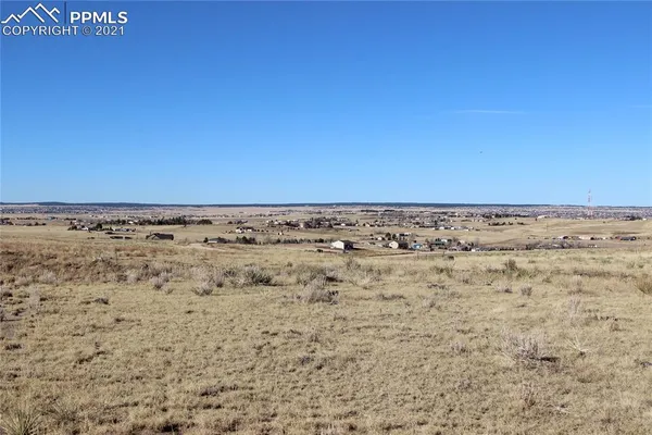 $250,000 | 2907 Solberg Court, Peyton, CO 80831