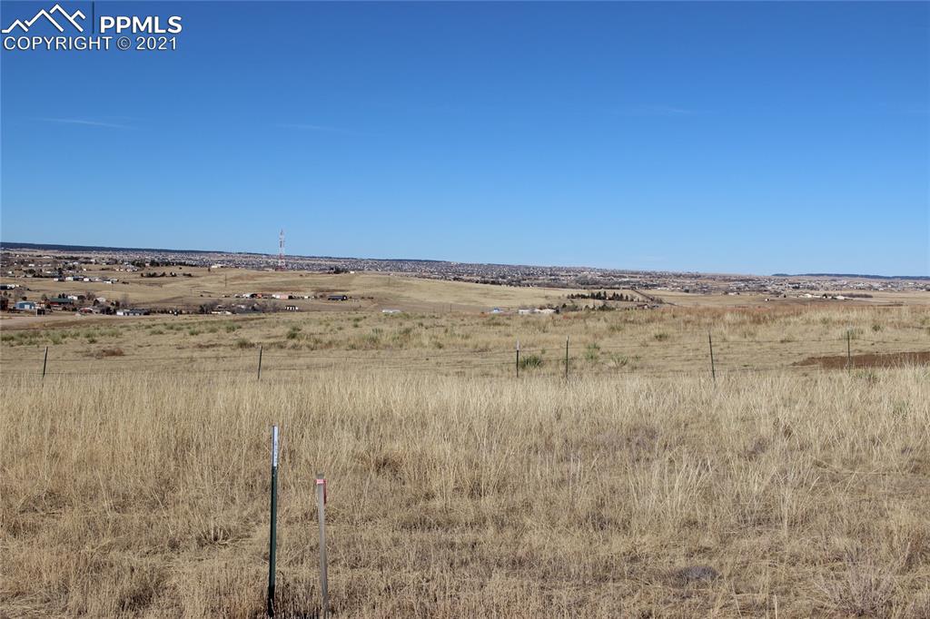 2907 Solberg Court Peyton, CO 80831 - Photo 6 of 14 a view of ocean