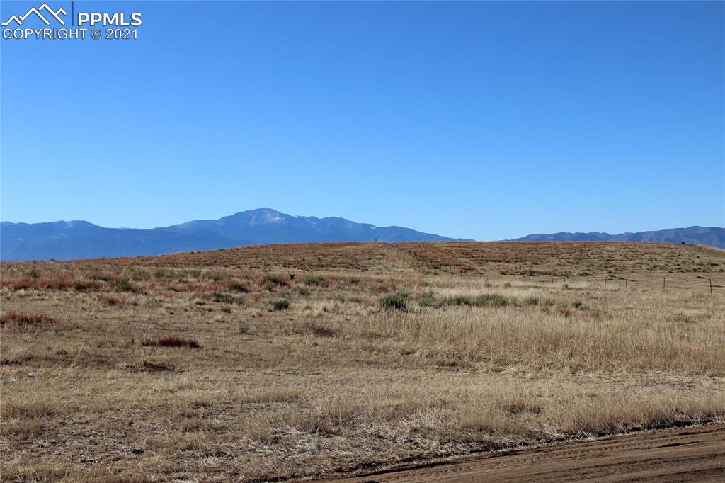 2907 Solberg Court Peyton, CO 80831 - Photo 8 of 14 a view of mountain