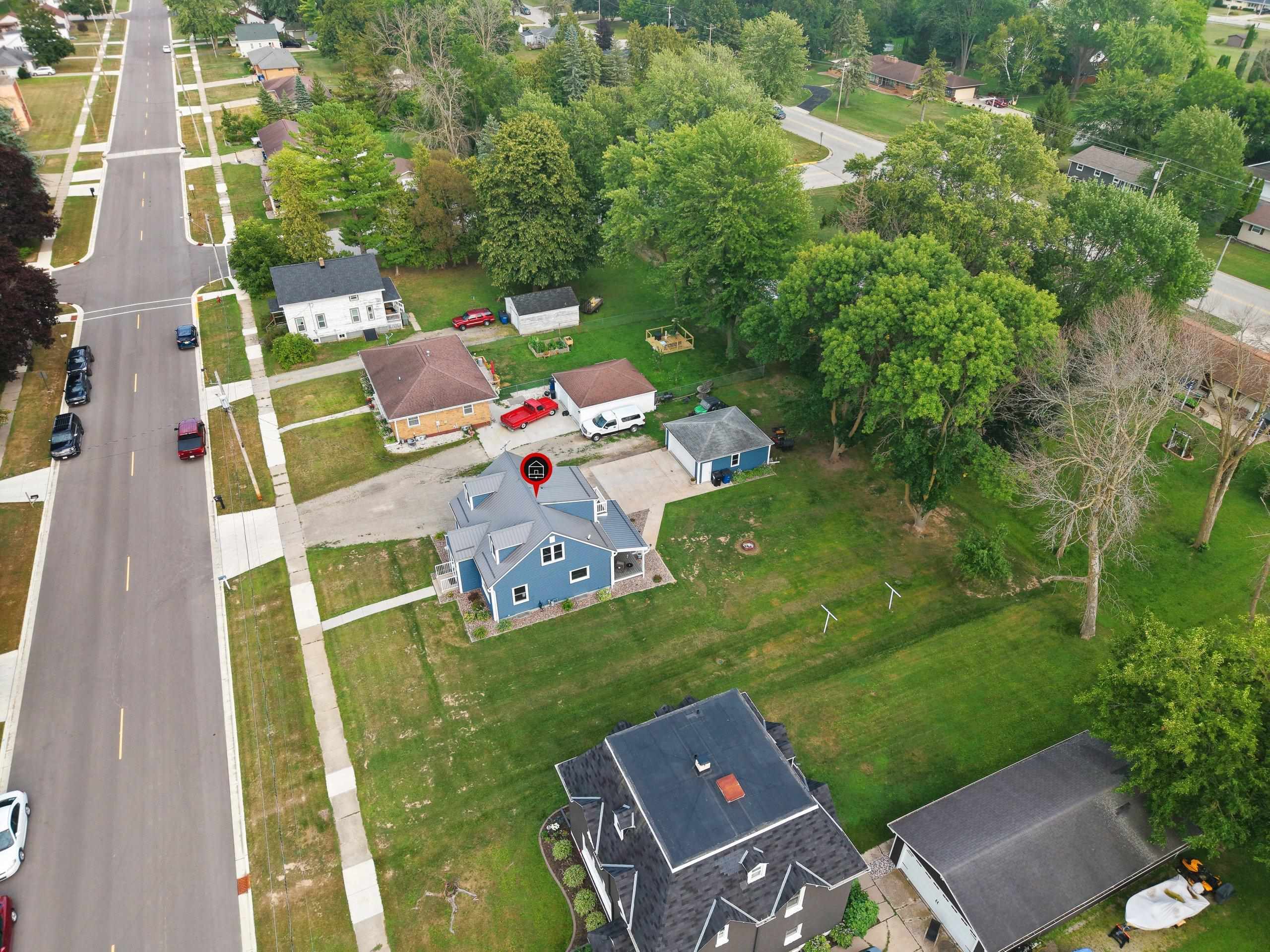 172 Williams Street Pulaski, WI 54162 - Photo 59 of 66 Gallery Image 59