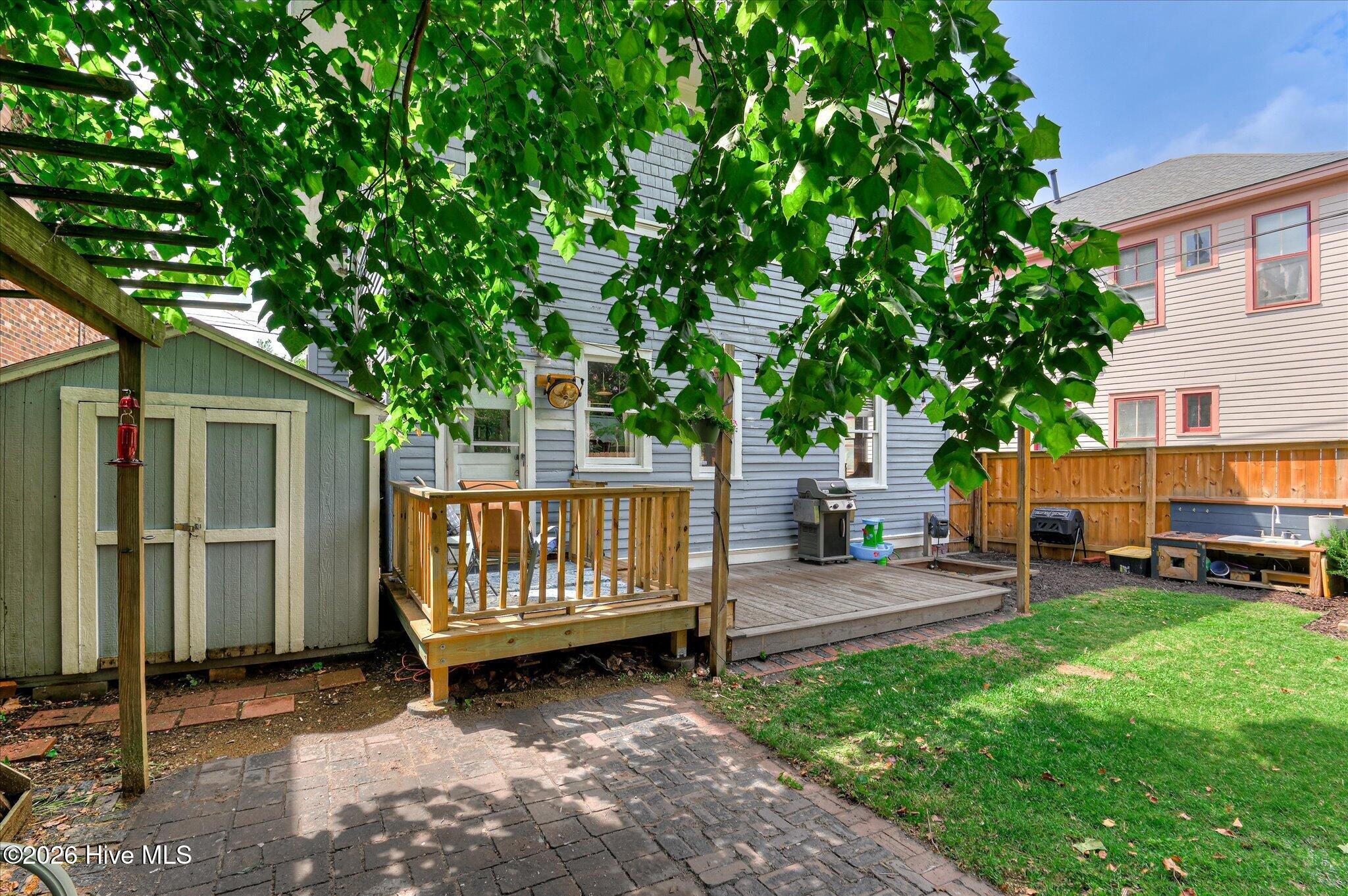 210 3rd Street Augusta, GA 30901 - Photo 44 of 51
