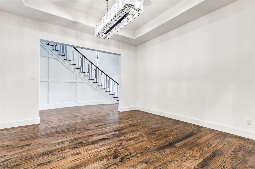 6921 Valley View Lane Dallas, TX 75240 - Photo 16 of 40